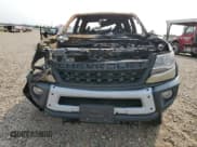 ✅ 2022 Chevrolet Colorado 4WD ZR2 • VIN: 1GCPTEE13N1219962 • Лот: 71986965. Опубликован ранее на Copart с пробегом Не указан. Бесплатный доступ к архиву аукционных продаж из США и подробный отчёт об истории автомобиля на DreamBid. Изображение 5.