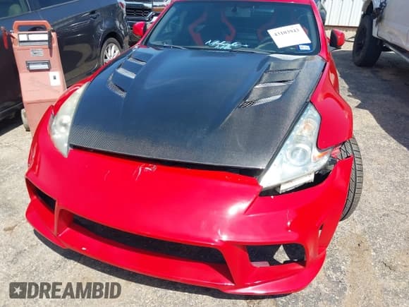 ✅ 2016 Nissan 370Z • VIN: JN1AZ4EH1GM935162 • Lot: 43103943. Wystawiony na IAAI z przebiegiem 113 909 mil. Bezpłatny archiwum sprzedaży aukcyjnych z USA i szczegółowy raport historii pojazdu na DreamBid. Zdjęcie 6.