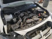 ✅ 2019 Subaru Outback Touring • VIN: 4S4BSATC5K3375569 • Лот: 81961975. Опубликован ранее на Copart с пробегом 76 486 миль. Бесплатный доступ к архиву аукционных продаж из США и подробный отчёт об истории автомобиля на DreamBid. Изображение 16.