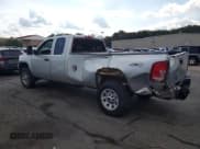 ✅ 2011 GMC Sierra 1500 • VIN: 1GD512CL1BZ326226 • Лот: 80674485. Опубликован ранее на Copart с пробегом 154 813 миль. Бесплатный доступ к архиву аукционных продаж из США и подробный отчёт об истории автомобиля на DreamBid. Изображение 2.