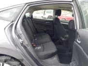 ✅ 2018 Honda Civic EX-T • VIN: JHMFC1F30JX043947 • Lot: 43563584. Listed on IAAI with 145,000 mi. Free auction sales archive from the USA and detailed vehicle history report at DreamBid. Image 8.