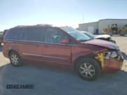 ✅ 2010 Chrysler Town & Country Touring Plus • VIN: 2A4RR8D13AR338489 • Lot: 83876465. Wystawiony na Copart z przebiegiem 137 572 mil. Bezpłatny archiwum sprzedaży aukcyjnych z USA i szczegółowy raport historii pojazdu na DreamBid. Zdjęcie 4.