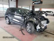 ✅ 2021 Hyundai Santa Fe SE • VIN: 5NMS1DAJ5MH346720 • Lot: 52565223. Wystawiony na Copart z przebiegiem 28 884 mil. Bezpłatny archiwum sprzedaży aukcyjnych z USA i szczegółowy raport historii pojazdu na DreamBid. Zdjęcie 4.