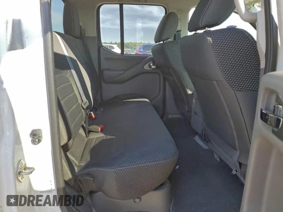 ✅ 2016 Nissan Frontier SV • VIN: 1N6AD0ER8GN762809 • Lot: 95117725. Wystawiony na Copart z przebiegiem 115 907 mil. Bezpłatny archiwum sprzedaży aukcyjnych z USA i szczegółowy raport historii pojazdu na DreamBid. Zdjęcie 10.