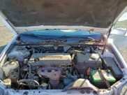 ✅ 2006 Toyota Camry LE • VIN: 4T1BE32K76U706437 • Lot: 93868095. Listed on Copart with 153,643 mi. Free auction sales archive from the USA and detailed vehicle history report at DreamBid. Image 11.