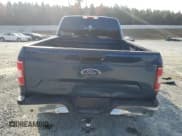 ✅ 2019 Ford F-150 XLT • VIN: 1FTEX1C53KFC49262 • Лот: 91416585. Опубликован ранее на Copart с пробегом 219 270 миль. Бесплатный доступ к архиву аукционных продаж из США и подробный отчёт об истории автомобиля на DreamBid. Изображение 6.