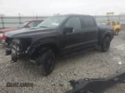 ✅ 2024 Ford F-150 Raptor • VIN: 1FTFW1RG2RFA42582 • Lot: 89677545. Listed on Copart with Not provided. Free auction sales archive from the USA and detailed vehicle history report at DreamBid. Image 1.