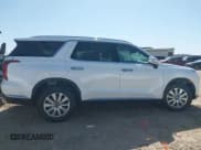 ✅ 2025 Hyundai Palisade SEL • VIN: KM8R24GE8SU868846 • Лот: 41724723. Опубликован ранее на IAAI с пробегом 2 699 миль. Бесплатный доступ к архиву аукционных продаж из США и подробный отчёт об истории автомобиля на DreamBid. Изображение 13.