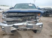 ✅ 2015 Chevrolet Silverado 2500HD LT • VIN: 1GC1KVE87FF564213 • Lot: 41987148. Listed on IAAI with 271,822 mi. Free auction sales archive from the USA and detailed vehicle history report at DreamBid. Image 12.