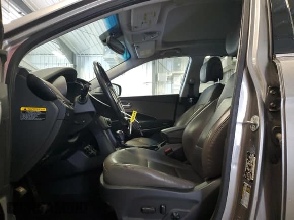 ✅ 2013 Hyundai Santa Fe Sport • VIN: 5XYZUDLB1DG011864 • Лот: 91918755. Опубликован ранее на Copart с пробегом 249 141 миль. Бесплатный доступ к архиву аукционных продаж из США и подробный отчёт об истории автомобиля на DreamBid. Изображение 7.