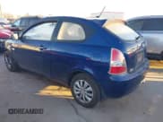✅ 2010 Hyundai Accent GS • VIN: KMHCM3AC2AU159944 • Лот: 41476844. Опубликован ранее на IAAI с пробегом 150 438 миль. Бесплатный доступ к архиву аукционных продаж из США и подробный отчёт об истории автомобиля на DreamBid. Изображение 3.