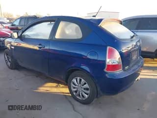 ✅ 2010 Hyundai Accent GS • VIN: KMHCM3AC2AU159944 • Лот: 41476844. Опубликован ранее на IAAI с пробегом 150 438 миль. Бесплатный доступ к архиву аукционных продаж из США и подробный отчёт об истории автомобиля на DreamBid. Изображение 3.