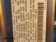 ✅ 2020 Honda CR-V Touring • VIN: 2HKRW2H93LH612141 • Lot: 92244845. Listed on Copart with 43,018 mi. Free auction sales archive from the USA and detailed vehicle history report at DreamBid. Image 14.