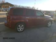 ✅ 2007 Chevrolet HHR LT • VIN: 3GNDA23D57S548725 • Lot: 81472484. Listed on Copart with 107,445 mi. Free auction sales archive from the USA and detailed vehicle history report at DreamBid. Image 3.