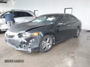 ✅ 2013 Acura TSX Special Edition • VIN: JH4CU2F86DC013039 • Lot: 41470363. Listed on IAAI with 140,081 mi. Free auction sales archive from the USA and detailed vehicle history report at DreamBid. Image 2.