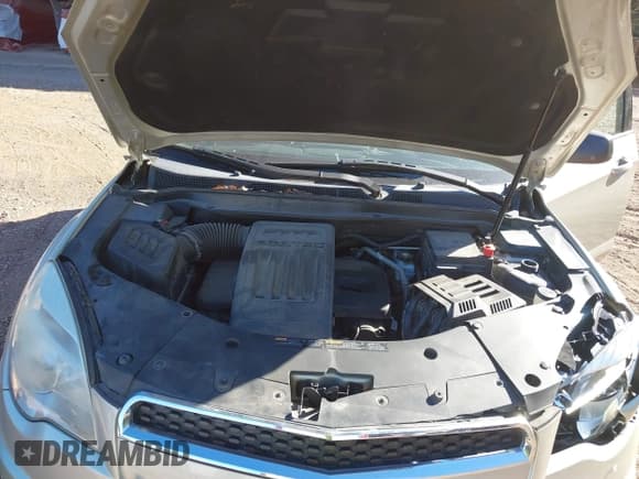 ✅ 2014 Chevrolet Equinox LS • VIN: 2GNALAEK0E6210664 • Лот: 43448723. Опубликован ранее на IAAI с пробегом 152 233 миль. Бесплатный доступ к архиву аукционных продаж из США и подробный отчёт об истории автомобиля на DreamBid. Изображение 10.