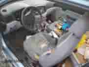 2009 Hyundai Accent Auto GS z VIN KMHCM36CX9U117686, wystawiony jako Copart lot #71089494 z przebiegiem 276 506 mil mil oraz Szkoda całkowita • Salvage title. Historia ofert i sprzedaży dostępna na DreamBid. Obrazek 8.