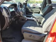 ✅ 2020 Ram 1500 Big Horn • VIN: 1C6SRFFT6LN247234 • Lot: 92705085. Listed on Copart with 102,303 mi. Free auction sales archive from the USA and detailed vehicle history report at DreamBid. Image 7.