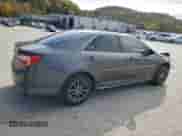 2012 Toyota Camry SE with VIN 4T1BF1FKXCU103098, listed as a Copart auction lot 90617015 with 209,471 mi miles and Salvage title. Bid and sale history available at DreamBid. Image 3.