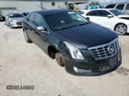 ✅ 2013 Cadillac XTS Luxury • VIN: 2G61R5S36D9152877 • Lot: 68540915. Listed on Copart with 86,531 mi. Free auction sales archive from the USA and detailed vehicle history report at DreamBid. Image 13.