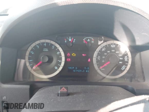 ✅ 2012 Ford Escape Limited • VIN: 1FMCU0EG4CKA92032 • Lot: 43923033. Wystawiony na IAAI z przebiegiem 167 429 mil. Bezpłatny archiwum sprzedaży aukcyjnych z USA i szczegółowy raport historii pojazdu na DreamBid. Zdjęcie 7.