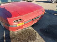 ✅ 1987 Mazda RX-7 • VIN: JM1FC3316H0515751 • Lot: 43821116. Wystawiony na IAAI z przebiegiem 92 708 mil. Bezpłatny archiwum sprzedaży aukcyjnych z USA i szczegółowy raport historii pojazdu na DreamBid. Zdjęcie 6.