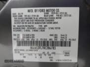 ✅ 2019 Ford EcoSport S • VIN: MAJ6S3FL7KC286783 • Lot: 42152070. Listed on IAAI with 109,571 mi. Free auction sales archive from the USA and detailed vehicle history report at DreamBid. Image 9.