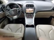 ✅ 2019 Lincoln Nautilus Standard • VIN: 2LMPJ6J90KBL42738 • Lot: 78929354. Listed on Copart with 58,098 mi. Free auction sales archive from the USA and detailed vehicle history report at DreamBid. Image 8.