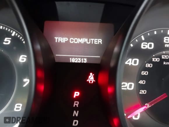 ✅ 2011 Acura MDX • VIN: 2HNYD2H26BH518616 • Lot: 41440282. Listed on IAAI with 182,313 mi. Free auction sales archive from the USA and detailed vehicle history report at DreamBid. Image 15.