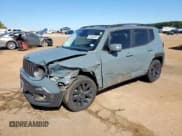 ✅ 2017 Jeep Renegade Altitude • VIN: ZACCJABB9HPE68054 • Lot: 90882205. Wystawiony na Copart z przebiegiem 196 713 mil. Bezpłatny archiwum sprzedaży aukcyjnych z USA i szczegółowy raport historii pojazdu na DreamBid. Zdjęcie 1.