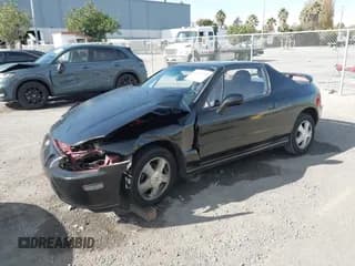 ✅ 1993 Honda del Sol Si • VIN: JHMEH6267PS011674 • Лот: 43662298. Опубликован ранее на IAAI с пробегом 325 214 миль. Бесплатный доступ к архиву аукционных продаж из США и подробный отчёт об истории автомобиля на DreamBid. Изображение 2.