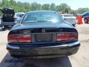 ✅ 2003 Buick Park Avenue Ultra • VIN: 1G4CU541834158421 • Lot: 42286959. Wystawiony na IAAI z przebiegiem 136 911 mil. Bezpłatny archiwum sprzedaży aukcyjnych z USA i szczegółowy raport historii pojazdu na DreamBid. Zdjęcie 16.