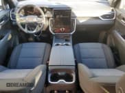 ✅ 2025 GMC Acadia FWD Elevation • VIN: 1GKENKRS9SJ131484 • Lot: 88762755. Wystawiony na Copart z przebiegiem 166 mil. Bezpłatny archiwum sprzedaży aukcyjnych z USA i szczegółowy raport historii pojazdu na DreamBid. Zdjęcie 8.