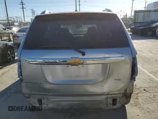 ✅ 2008 Chevrolet Equinox LT • VIN: 2CNDL43F886007891 • Лот: 47587605. Опубликован ранее на Copart с пробегом 168 037 миль. Бесплатный доступ к архиву аукционных продаж из США и подробный отчёт об истории автомобиля на DreamBid. Изображение 6.