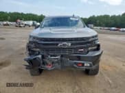 ✅ 2022 Chevrolet Silverado 1500 LT Trail Boss • VIN: 1GCPYFED1NZ179593 • Lot: 67075805. Wystawiony na Copart z przebiegiem 101 487 mil. Bezpłatny archiwum sprzedaży aukcyjnych z USA i szczegółowy raport historii pojazdu na DreamBid. Zdjęcie 5.