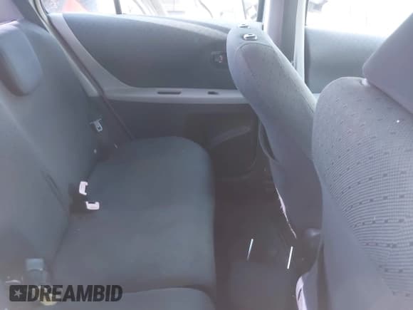 ✅ 2009 Toyota Yaris • VIN: JTDKT903295241136 • Lot: 42692775. Listed on IAAI with 118,788 mi. Free auction sales archive from the USA and detailed vehicle history report at DreamBid. Image 8.