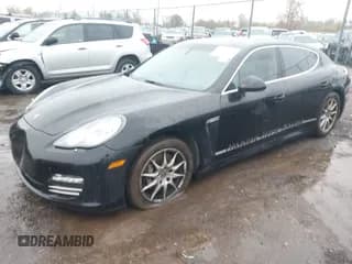 ✅ 2012 Porsche Panamera S • VIN: WP0AB2A78CL060665 • Lot: 43549911. Wystawiony na IAAI z przebiegiem 96 777 mil. Bezpłatny archiwum sprzedaży aukcyjnych z USA i szczegółowy raport historii pojazdu na DreamBid. Zdjęcie 2.