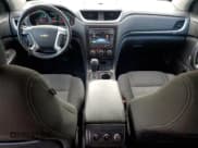 ✅ 2017 Chevrolet Traverse LT • VIN: 1GNKVGKD1HJ125699 • Lot: 87257945. Wystawiony na Copart z przebiegiem 155 937 mil. Bezpłatny archiwum sprzedaży aukcyjnych z USA i szczegółowy raport historii pojazdu na DreamBid. Zdjęcie 8.