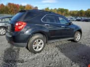 ✅ 2013 Chevrolet Equinox LT • VIN: 2GNFLEEK7D6129950 • Lot: 87374475. Wystawiony na Copart z przebiegiem 177 375 mil. Bezpłatny archiwum sprzedaży aukcyjnych z USA i szczegółowy raport historii pojazdu na DreamBid. Zdjęcie 3.