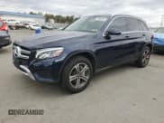 ✅ 2019 Mercedes-Benz GLC 300 • VIN: WDC0G4KB8KV161858 • Лот: 89992005. Опубликован ранее на Copart с пробегом 69 953 миль. Бесплатный доступ к архиву аукционных продаж из США и подробный отчёт об истории автомобиля на DreamBid. Изображение 1.