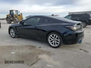 2013 Hyundai Genesis Coupe R-Spec с VIN KMHHT6KD6DU105875, выставлен на аукционе Copart как лот 41586435 с пробегом 101 641 миль миль и Списание • Salvage title. История ставок и продаж доступна на DreamBid. Изображение 2.