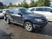 ✅ 2003 Mitsubishi Outlander XLS • VIN: JA4LZ41GX3U063460 • Lot: 68744554. Wystawiony na Copart z przebiegiem 186 447 mil. Bezpłatny archiwum sprzedaży aukcyjnych z USA i szczegółowy raport historii pojazdu na DreamBid. Zdjęcie 4.