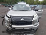 ✅ 2022 Mitsubishi Outlander SE • VIN: JA4J4UA8XNZ021164 • Lot: 43107120. Listed on IAAI with 206,488 mi. Free auction sales archive from the USA and detailed vehicle history report at DreamBid. Image 6.