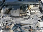 ✅ 2012 Chevrolet Captiva Sport LS • VIN: 3GNAL2EK9CS596134 • Lot: 63350024. Wystawiony na Copart z przebiegiem 137 756 mil. Bezpłatny archiwum sprzedaży aukcyjnych z USA i szczegółowy raport historii pojazdu na DreamBid. Zdjęcie 11.