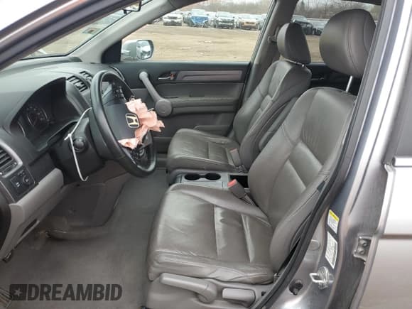 ✅ 2007 Honda CR-V EX-L • VIN: JHLRE48707C101522 • Lot: 51987345. Listed on Copart with 224,448 mi. Free auction sales archive from the USA and detailed vehicle history report at DreamBid. Image 7.