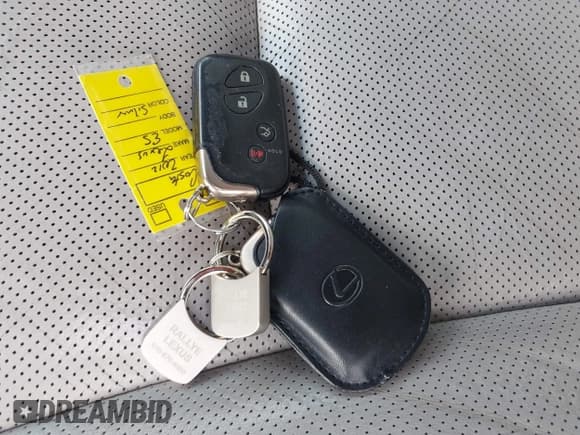 ✅ 2012 Lexus ES 330 • VIN: JTHBK1EG6C2474170 • Лот: 43669397. Опубликован ранее на IAAI с пробегом 58 404 миль. Бесплатный доступ к архиву аукционных продаж из США и подробный отчёт об истории автомобиля на DreamBid. Изображение 11.