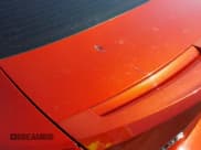 ✅ 2012 Honda Civic Si • VIN: 2HGFG4A58CH703998 • Lot: 42153357. Listed on IAAI with 153,912 mi. Free auction sales archive from the USA and detailed vehicle history report at DreamBid. Image 19.