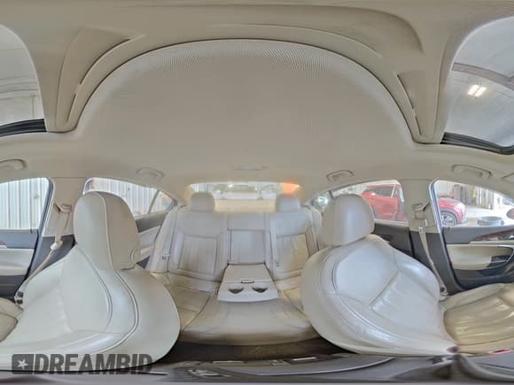 ✅ 2013 Buick Regal Turbo Premium 1 • VIN: 2G4GS5EVXD9184123 • Lot: 87445785. Listed on Copart with 187,907 mi. Free auction sales archive from the USA and detailed vehicle history report at DreamBid. Image 14.