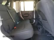 ✅ 2021 Jeep Wrangler Unlimited Willys • VIN: 1C4HJXDN7MW521105 • Lot: 65932535. Listed on Copart with 58,993 mi. Free auction sales archive from the USA and detailed vehicle history report at DreamBid. Image 11.