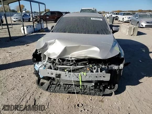 ✅ 2024 Mazda 3 S Premium • VIN: JM1BPAMM9R1706804 • Lot: 87282035. Listed on Copart with 9,106 mi. Free auction sales archive from the USA and detailed vehicle history report at DreamBid. Image 13.